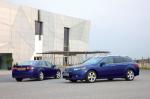 Honda Accord Tourer 2008 года